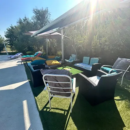Apartment 3 A Aigues-Mortes